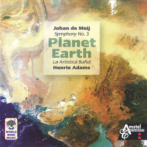 Symphony No. 3, 