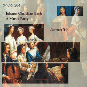 Quintette Op. 11 No. 6 en Ré Majeur: I. Allegro