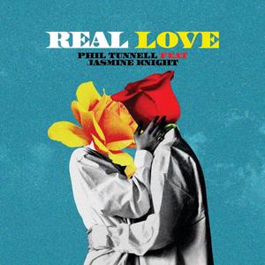 Real Love(feat. Jasmine Knight)