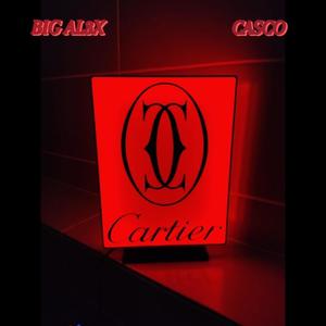 CARTIER (feat. CASCO)