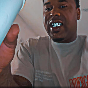 OMM (feat. Finesse James) (Explicit)