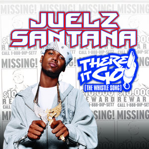 There It Go (The Whistle Song) (Album Version Explicit)