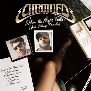 When The Night Falls (Crowdpleaser Remix)