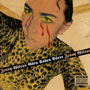 GÖRA SAKEN VÄRRE (RADIO EDIT|Explicit)