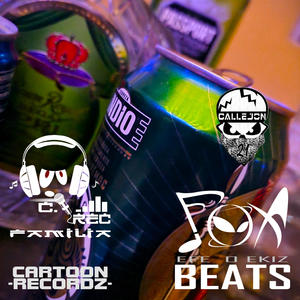 NOCHES SIN DORMIR (feat. CALLEJON 21) (Explicit)