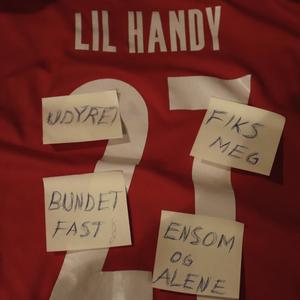 bundet fast (feat. Steso) (Explicit)