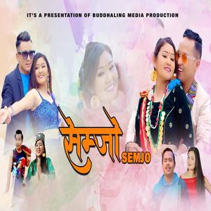 Semjo (feat. Kosish Thokar & Jitu Lopchan)