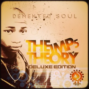 Buy'Ekhaya(Demented Soul'S Imp5)