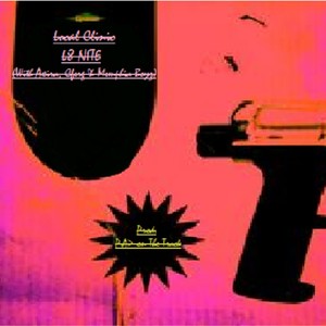 L8 NITE (feat. Axira, Cferg, Memphis Boyz & P.A. On The Track) (Explicit)