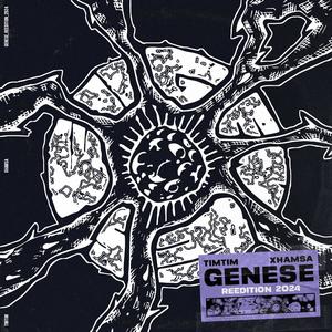 Genèse (Réédition 2024) [Explicit]