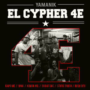 El Cypher 4E (Explicit)