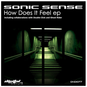 Ghost Sense (Original Mix)