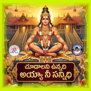 Chudalani Unnadi Ayya Nee Shanidi