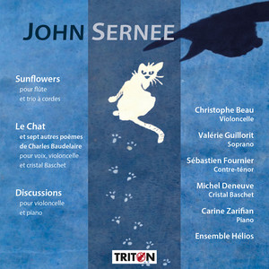 John Sernée