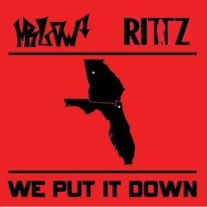 We Put It Down (feat. Rittz) [Explicit]