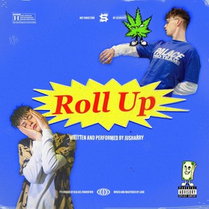 Roll Up (Explicit)