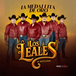 La Medallita De Oro
