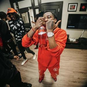 Stressed (feat. TaTa) (Explicit)