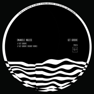 Get Groove (Reboot Remix)