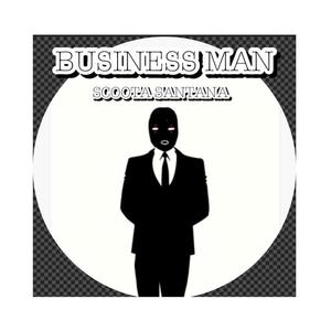 Business Man (Explicit)