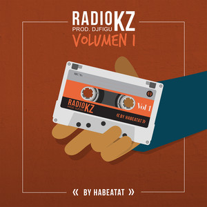 Radio Kz (Vol. 1) [Explicit]