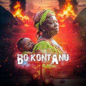 Bo Kontanu