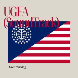 UGFA (Original SoundTrack)