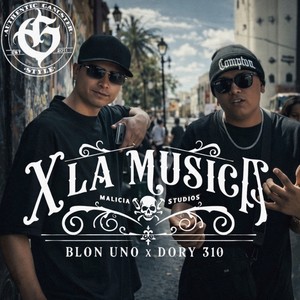 X La Música (Explicit)