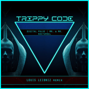 Digital Pulse - Nocturnal (Louis Leibniz Radio Remix)