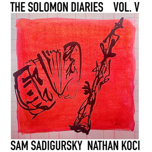 The Solomon Diaries Vol. V