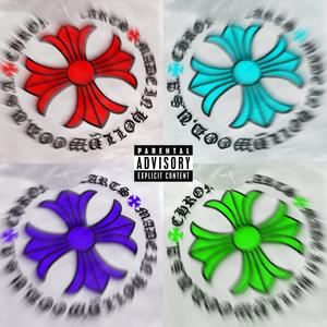 Ëverything is Chromë (Explicit)