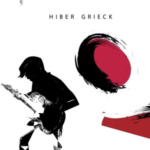 Glasper (feat. Aram Garcia & Eder Hernandez)