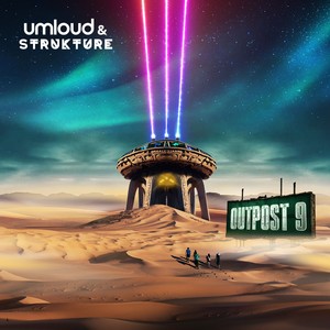 Outpost 9 (Original Mix)