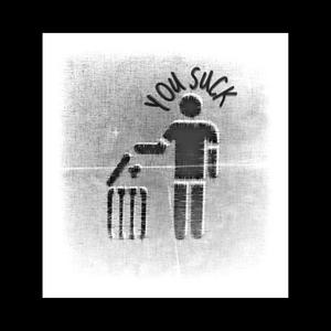 You Suck (Explicit)