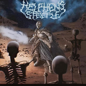 Stormveil Siege (feat. Eric Castiglia)