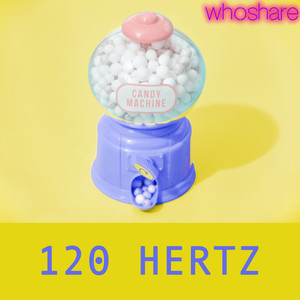 120 Hertz EP