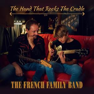 The Hand that Rocks the Cradle(feat. Jimmy Fortune)