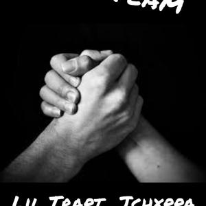 On my Team (feat. Jchxppa) (Explicit)