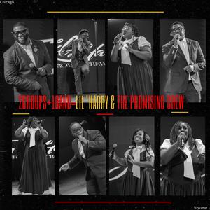 God Is Keeping Me (feat. Johari McGee)