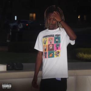 ALONE (feat. Yxngnaxcis & No More Jayce) (Explicit)