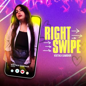 Right Swipe