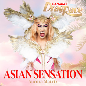 Asian Sensation (Aurora Matrix)