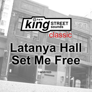 Set Me Free (Nanuke Beats)