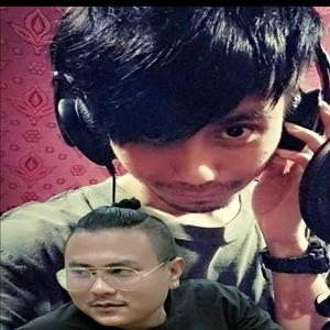 Nangna Mirairasu(feat. Jack rk)