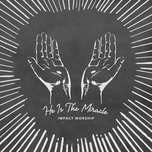 He is the Miracle (feat. Joe L Barnes)