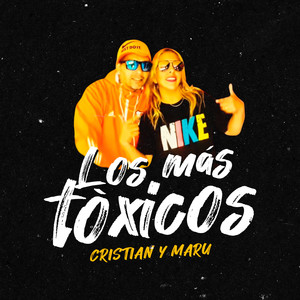 Los Más Tóxicos (En Vivo)