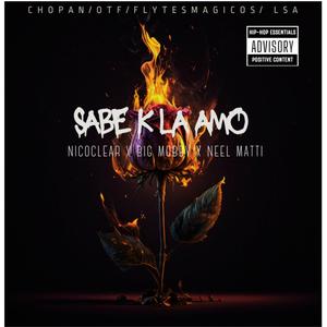 Sabe K la Amo (feat. NeelMatti & NicoClear)