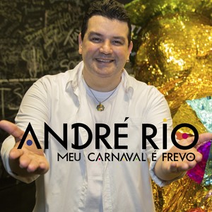 Meu Carnaval É Frevo