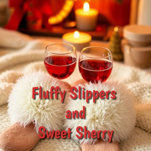 Fluffy Slippers and Sweet Sherry