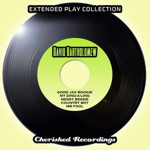 Extended Play Collection